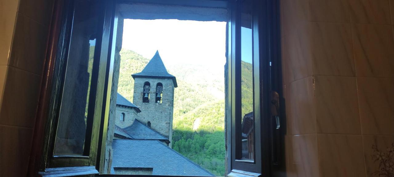 Centro Torla-Ordesa 5Pax Apto Miguel Kültér fotó